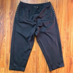 Valentino Rockstud Joggers